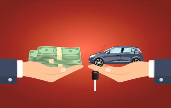 Trade in Your Non Running Car - We Buy Cars That Don't Run